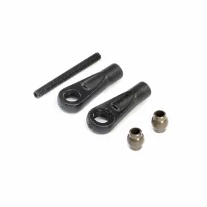 Steering Link: 8X - 8XE
