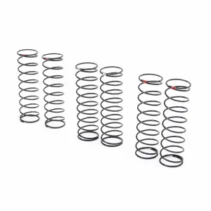 Spring Set - Rear: 8X - 8XE 2.0