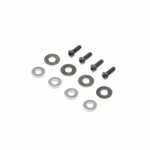 Shock Washer Screw (4): 8X - 8XE