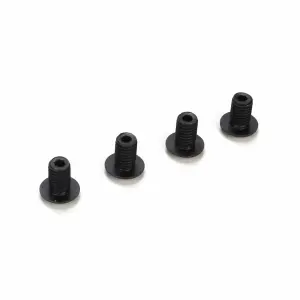 Droop Screw (4): 8B 3.0 - 8X - 8XE
