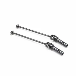 Universal Driveshaft (2): 8X - 8XE 2.0