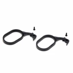 Fuel Tank Lid Pull: 8 2.0 RTR - 8X