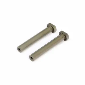 Steering Post (2): 8X - 8XE