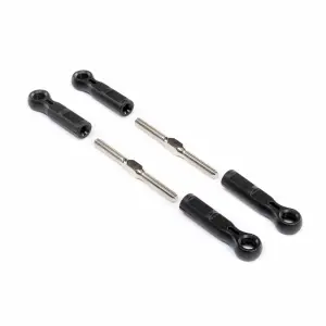 Turnbuckle 4.5mm x 55mm (2): 8X - 8XE
