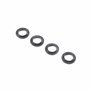 16mm Shock Seals Emulsion (4): 8X - 8XE