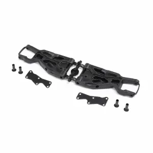 Front Arm Set with Inserts: 8X - 8XE 2.0