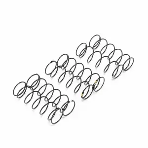 EVO 2 Spring Set - Front: 8X - 8XE 2.0