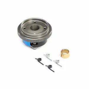 Prebuilt Clutch 4 Shoe Ha Aluminium: 8IGHT-X