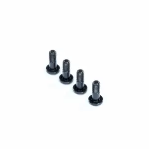 King Pin Bolt (4): 8X - 8XE
