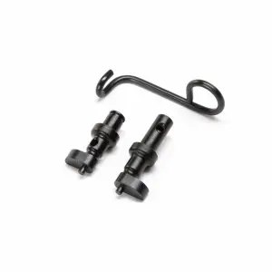 Brake Cams - Filter Hanger - Adjustable Chassis:8X 2.0