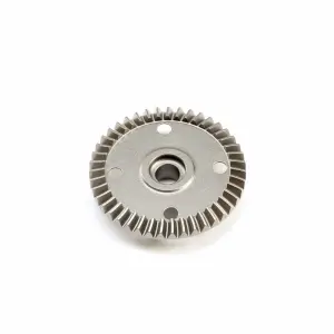Front Differential Ring And Pin Gear 43T: 8X - 8XE
