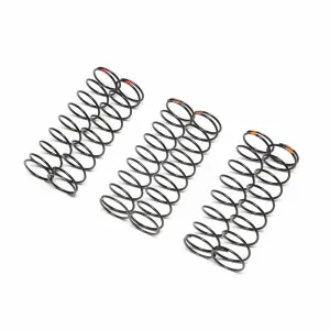 Spring Set - Rear: 8XT