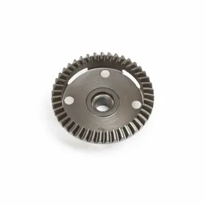 Rear Differential Ring And Pin Gear: 8X - 8XE 2.0