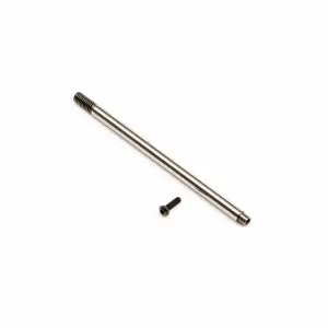 Shock Shaft Rear 3.5mm (2): 8IGHT-X