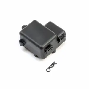Receiver Box: 8IGHT-X