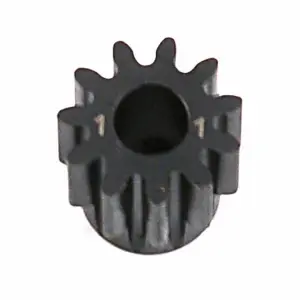 1.0 Module Pitch Pinion - 11T: 8E - SCTE