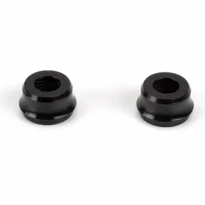 15mm Shock Caps Bottom (2): 8B - 8T - 8X - 8XE