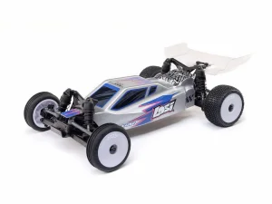 Losi 1:24 Micro-B RTR - Silver