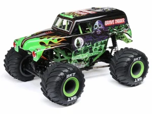 Losi Mini LMT 1:18