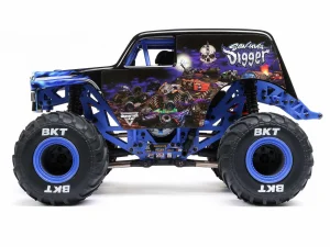 Losi Mini LMT 1:18 - SonUva Digger