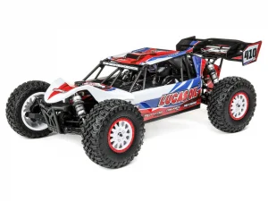 Losi Tenacity DB Pro - Lucas Oil