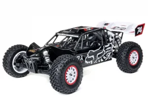 Tenacity DB Pro - Fox Racing