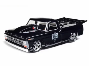 Losi 22S Drag Car - 68 Ford F100