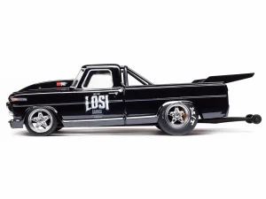 Losi 22S Drag Car - 68 Ford F100 - Losi Garage