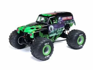 Losi LMT 2.0