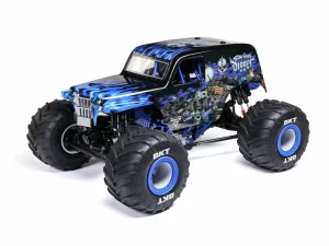 Losi LMT 2.0 - Son-Uva Digger