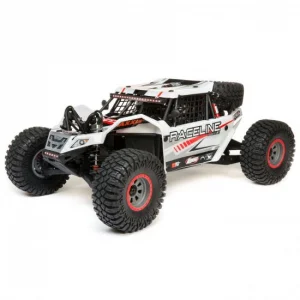 Losi Super Rock Rey - Raceline