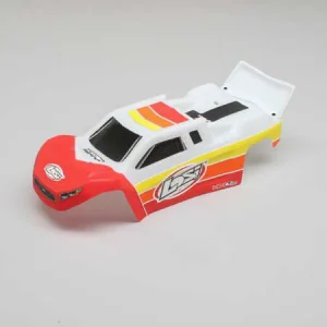 Body - Red: Mini-T 2.0 BL
