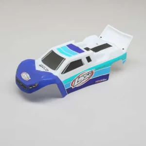 Body - Blue: Mini-T 2.0 BL