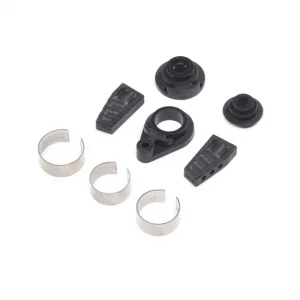 Servo Mount - Servo Saver: Mini-T 2.0