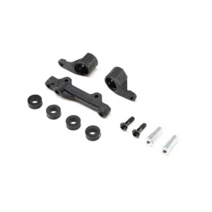 Bellcrank - Drag Link - Set: Mini-T 2.0