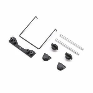 Wing Mount: Mini JRX2