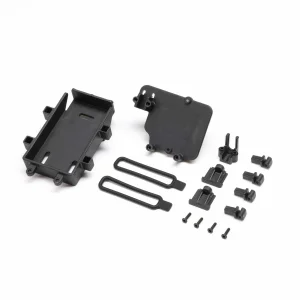 Battery and Radio Tray Set: Mini LMT ** CLEARANCE **