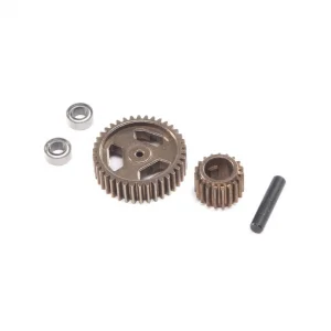 Differential Gear - Idler Gear: Mini-T 2.0