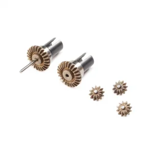 Outdrive - Sun/Spider Gear - Set: Mini-T 2.0