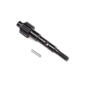 Top Shaft: Mini-T 2.0
