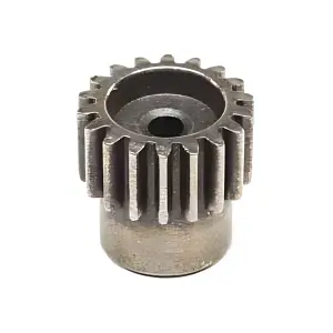Pinion Gear - 18T 0.5M 2mm Shaft