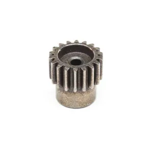 Pinion Gear - 18T 0.5M 2mm Shaft