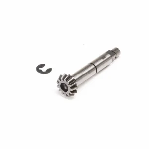 13T Pinion Gear - Center Transmission: Mini LMT
