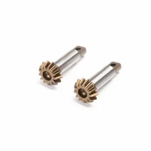 13T Pinion Gear - Axle Housing: Mini LMT