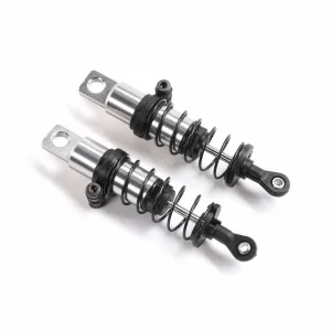 Front Shock Set - Assembled: Mini JRX2