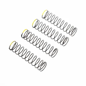 Shock Springs Soft - Yellow (4): Mini LMT