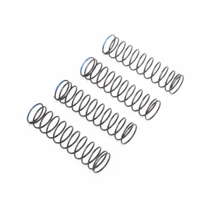 Shock Springs Med - Blue (4): Mini LMT