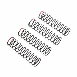Shock Springs Firm - Red (4): Mini LMT