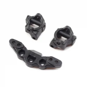 Caster Block And Fr Camber Block: Mini-T 2.0