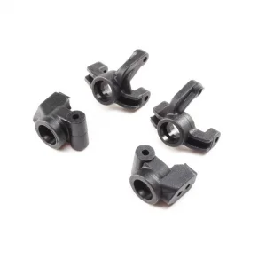 Spindle And Hub Set: Mini-T 2.0
